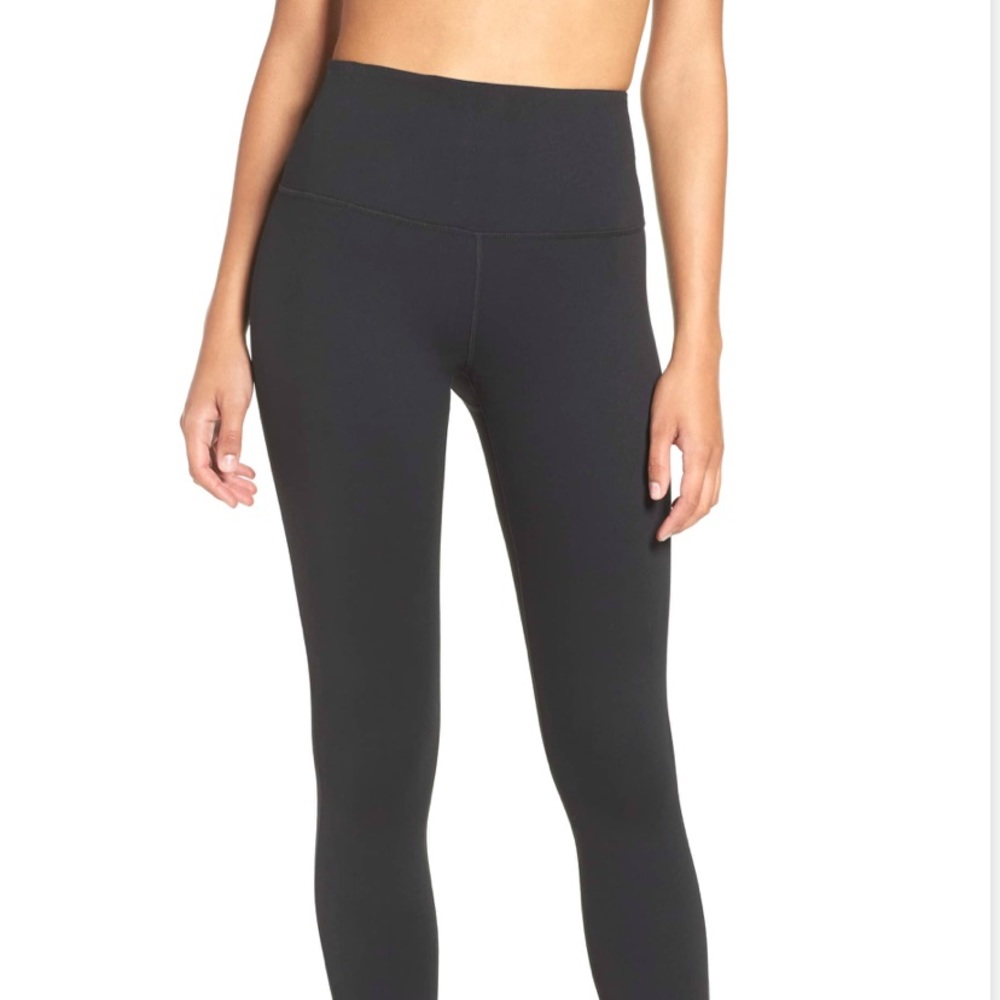 Zella leggings never worn!